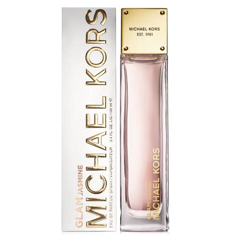 jasmine michael kors perfume|michael kors glam jasmine sephora.